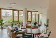 Wunderschöne 2-Zimmer Wohnung im 1050