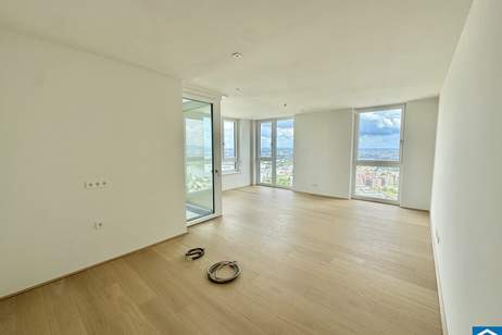 Wohnen mit Perspektive – Investieren in VIENNA TWENTYTWO, Wohnung-kauf, 701.039,€, 1220 Wien 22., Donaustadt