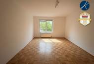 Unbefristet! Erstbezug! Drei separat begehbare Zimmer plus Küche!