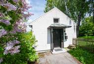 ***Gepflegter Bungalow mit traumhafter Aussicht nahe dem Ortszentrum***