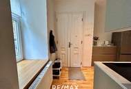 Charmante Altbauwohnung in der Josefstadt