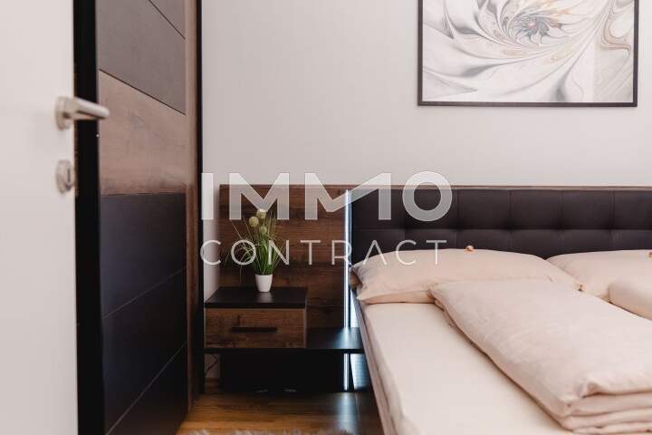 U3 Zippererstrasse: ALL IN Miete - Möbliert neben der U-Bahn, Wohnung-miete, 1.410,00,€, 1110 Wien 11., Simmering