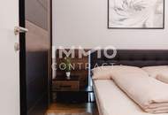 U3 Zippererstrasse: ALL IN Miete - Möbliert neben der U-Bahn