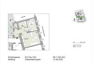 RESERVIERT! Ruhige 2-Zimmer-Anlegerwohnung in begehrter Lage