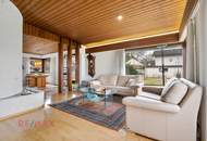 Freiraum & Lebensqualität in perfekter Balance