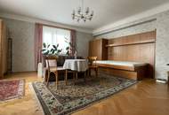 Helle 3-Zimmer Wohnung 68m² mit Einbauküche und Lift in 1170 Wien um 319.000 €