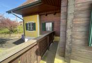 Charmantes Einfamilienhaus mit Gästehaus in der idyllischen Südsteiermark!
