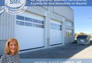 PEFEKTE HALLE - GETEILT!