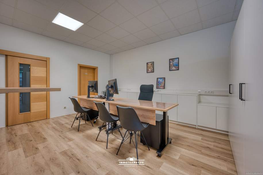 Machen Sie Ihren Standort sichtbar! Top-Lage in Vöcklabruck, Gewerbeobjekt-miete, 1.695,00,€, 4840 Vöcklabruck