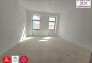 Belagsfertige 1-Zimmer-Wohnung im Erstbezug – Altbau trifft moderne Eleganz!