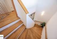 traumhafte Doppelhaushälfte mit Grünblick - PV, Wärmepumpe und Klimaanlage - Videobesichtigung online!