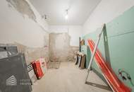 Erstbezug 2-Zimmer Wohnung, Nähe Aumannplatz