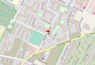 U1-Anbindung &amp; Weitblick: Großzügige 3-Zimmer-Wohnung mit Loggia nahe Donauzentrum