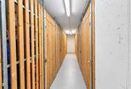 "Maisonette-Wohnung mit Lift, Balkon &amp; Garagenplatz nahe Badesee!"