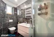 Stilvolle Gartenwohnung in erhöhter Ruhelage von Gießhübl