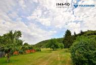 GASTHOF - Restaurant mit Gastgarten im Innenhof und 5 Gästezimmern