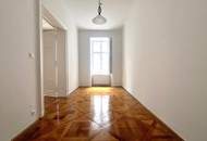 ++ Charmante ALTBAUWOHNUNG mit VIER Zimmern ++ TOP