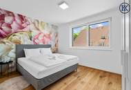 Hier beginnt ein neues Kapitel voller Licht, Wärme und Lebensfreude direkt bei der U2-Aspernstraße