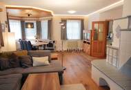 Sensationelles Einfamilienhaus - 1000m² Grund, Wintergarten, Pool, Garage