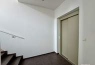 Penthouse mit 360° Weitblick – Exklusives Wohnerlebnis im 4. Bezirk auf zwei Ebenen (inkl. 2 Stellplätzen)