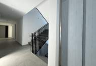 Blumengasse - Bauteil B | Neubauprojekt | 2 Zimmer Wohnung - 1.OG | Balkon | Belagsfertig | Tiefgaragenstellplatz optional | Top B7