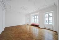 Stilalbauwohnung mit ca. 53m² Wohnsalon | 4 Zimmer & optionaler Garagenplatz | unbefristet & mit Einbauküche