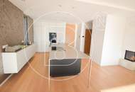 Phänomenale Wohnung in grandioser Lage!