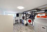 ETWAS GANZ BESONDERES Neuwertige Villa in Grün und Ruhelage mit gepflegtem Garten in privilegierter Lage Wien 1210