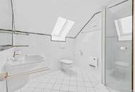 Exklusives Einfamilienhaus mit Weitblick über Wien in Hagenbrunn !