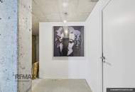 Moderne Büro- und Ausstellungsfläche mit starker Präsenz im Herzen von Bregenz