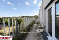 Moderne Erstbezug 3-Zimmerwohnung mit Terrasse im 23. Bezirk!