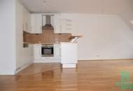 Terrassenwohnung mitten im Grünen - beim Lainzer Platz´l