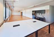 88 m² Office Space | zentral und sofort verfügbar