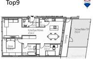 3-Zimmer-Wohnung in Jedlesee nahe Donau | Erstbezug im Sommer 2025