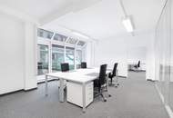 Alles außer gewöhnlich – Arbeit, Austausch und Ambition im Regus Cityport 11
