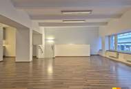 Modernes Büro in Toplage nahe Mariahilfer Straße