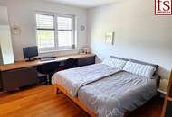 Wunderbare Wohnung in ruhiger Lage in Reihenhaus