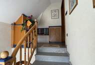 Einfamilienhaus mit Carport und zusätzlichem Baugrund direkt daneben – in Rohrbach a.d. Lafnitz