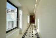 Charmante Maisonette mit Terrasse und offenem Wohnkonzept