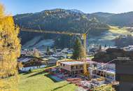 Hollersbach Residenz - Top 1