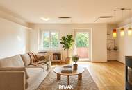 Amras: Sanierte 3-Zimmer-Wohnung mit sonnigem Westbalkon
