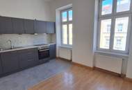 Schöne loftartige 56m² große 2 Zi Wohnung in innerstädtischer Lage