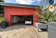 Neuwertiges Einfamilienhaus mit großem Garten in Kirchberg/Wagram