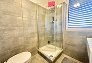 AB SOFORT BEZIEHBAR - VOLL MÖBLIERT + Einbauküche & Klimaanlage!! Tolle 2 Zimmerwohnung + Dachterrasse nahe der Alten Donau! U1 Alte Donau & Kagran!!