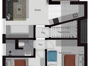 "Aussichtslage Bad Gastein" – Haus mit 4 Apartments und Eigentümerwohnung