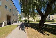 ANFRAGEN NUR ONLINE! Erstbezug nach Sanierung: Helle 2-Zimmer-Wohnung in Innsbruck – WG-geeignet