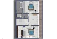 Familienfreundliches Reihenhaus in Toplage am Kupferbrunnberg in St. Pölten