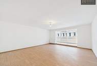 Licht, Raum und Wohnqualität – Großzügige 3-Zimmer-Wohnung mit verglaster Loggia