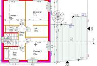 Luxuriöse Residenz – Exklusives Traumhaus mit Smart-Living, Stil, Eleganz &amp; höchstem Komfort im Grünen