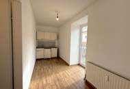 Anlagewohnung mit ca. 4,4 % Rendite im Judenburger Stadtzentrum!